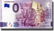 Slovakia 0 Euro 2026 0 Euro Souvenir Banknote Schone Naci Slovakia EEAB ... 4,50 EUR  zzgl. 4,90 EUR Versand