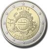 Papa Franciscus Vaticano Euro Colour Coins & Souvenir Banknote AGAB - Set of 3 -