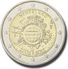 Papa Franciscus and Vatican Euro Colour Coins & Souvenir Banknote Colour AGAB - Set of 3 -