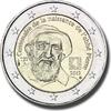 2 Euro Coloured Coin United Kingdom - William - Prince Of Wales -
