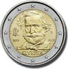  2 Euro Coloured Coin Football Star-Courtois  6,99 EUR  zzgl. 5,00 EUR Versand
