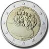  2 Euro Coloured Coin Football Star-Lukaku  6,99 EUR  zzgl. 5,00 EUR Versand