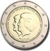  2 Euro Coloured Coin Vincent Van Gogh  6,99 EUR  zzgl. 5,00 EUR Versand
