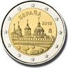  2 Euro Coloured Coin Slytherin  6,99 EUR  zzgl. 5,00 EUR Versand