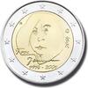  2 Euro Coloured Coin The Rock  6,99 EUR  zzgl. 5,00 EUR Versand