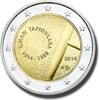  2 Euro Coloured Coin Undertaker  6,99 EUR  zzgl. 5,00 EUR Versand