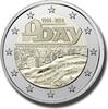  2 Euro Coloured Coin Roman Reigns  6,99 EUR  zzgl. 5,00 EUR Versand