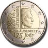  2 Euro Coloured Coin EURO 2024 Hungary  6,99 EUR  zzgl. 5,00 EUR Versand