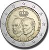  2 Euro Coloured Coin EURO 2024 Italy  6,99 EUR  zzgl. 5,00 EUR Versand