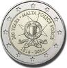  2 Euro Coloured Coin EURO 2024 Netherlands  6,99 EUR  zzgl. 5,00 EUR Versand