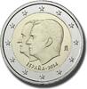  2 Euro Coloured Coin Football España Campeones Euro 2024-1  6,99 EUR  zzgl. 5,00 EUR Versand