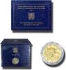  2 Euro Coloured Coin Football España Campeones Euro 2024-2  6,99 EUR  zzgl. 5,00 EUR Versand
