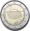  2 Euro Coloured Coin Monaco Anniversary 1524-2024  6,99 EUR  zzgl. 5,00 EUR Versand