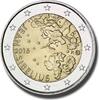  2 Euro Coloured Coin OktoberFest  6,99 EUR  zzgl. 5,00 EUR Versand