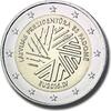  2 Euro Coloured Coin Winnie the Pooh  6,99 EUR  zzgl. 5,00 EUR Versand