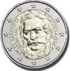  2 Euro Coloured Coin Sede Vacante  6,99 EUR  zzgl. 5,00 EUR Versand