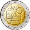  2 Euro Coloured Coin Single box Pokemon  14,90 EUR  zzgl. 5,00 EUR Versand