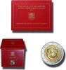  2 Euro Coloured Coin Helena Vondrackova  6,99 EUR  zzgl. 5,00 EUR Versand