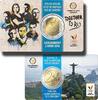  2 Euro 2007 Netherlands 50th Anniversary of the Treaty of Rome  Coin  4,00 EUR  zzgl. 5,00 EUR Versand