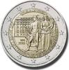 2008 France France French Presidency of the Council of the European Union 2 Euro Coin -