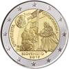  2 Euro 2010 Portugal 100th Anniversary of Republic Portugal  Coin  4,00 EUR  zzgl. 5,00 EUR Versand
