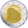 2 Euro Belgium The Great War Centenary Coin -