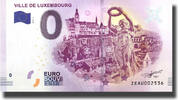 Belgium 0 Euro 2019 0 Euro Souvenir Banknote Ville De Luxembourg Belgium... 3,50 EUR  zzgl. 4,90 EUR Versand
