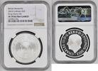 G.Britain S2PND 2023 Great Britain – £2 Silver “Henry VIII” 1oz Proof (British Monarchs) NGC PF 70 U