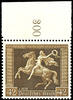 Deutsches Reich 108 Pfennig 42 + Braunes Band, senkrechte Gummiriffelung... 95,00 EUR  zzgl. 4,50 EUR Versand