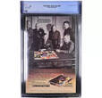 United States 1985 CGC Graded Marvel Comics Peter Parker The Spectacular SPIDER-MAN CGC 6.0 #99 6.0 Fine