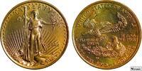 USA, 5 Dollars 1994 Gold
