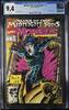 United States Marvel Comics Morbius: The Living Vampire #1 CGC 9.4 -