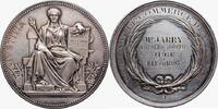 Medaillen, Jetons Médaille Tribunal de commerce de la Seine -