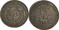 Medaillen, Jetons Jeton Louis Joseph de Bourbon, duc de Vendôme et général des galères -