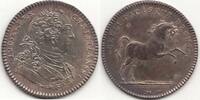 Medaillen, Jetons Jeton Louis XV Ecuries du Roy. -
