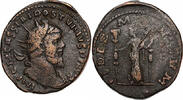 Antike Double sesterce Postume (260-269 Ap. J.C.) -