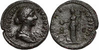 Antike As Faustine Jeune (161-175 Ap. J.C.) As -