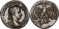 Antike Tétradrachme Gordien III (242 Ap. J.C.) Antioche -