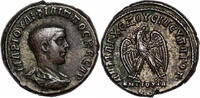 Antike Tétradrachme Philippe II (248 Ap. J.C.) Antioche -