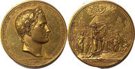 Medaillen, Jetons Médaille Napoléon Ier aux invalides N.D -