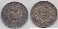 Medaillen, Jetons Médaille Caisse d'épargne de Mirecourt -