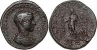 Antike Sesterce Diaduménien (217-218 Ap. J.C.) -