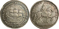 Medaillen, Jetons Jeton Louis XIV Juge et consuls des marchands de Paris -