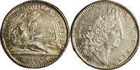 Medaillen, Jetons Jeton Louis XIV Galères royales -