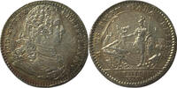 Medaillen, Jetons Jeton Louis XV artillerie -