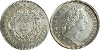 Medaillen, Jetons Jeton Louis XV Normandie Rouen n.d. -