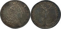Medaillen, Jetons Jeton Louis XIV Parties et revenus casuels -