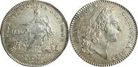 Medaillen, Jetons Jeton Louis XV Payeurs des rentes -