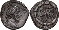 Antike Sesterce Marc-Aurèle (161-180 Ap. J.C.) -