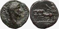 Antike Sesterce Antonin le Pieux (138-161 Ap. J.C.) -